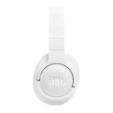 Auriculares JBL Tune 720 Bluetooth - Blanco4