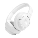 Auriculares JBL Tune 770 NC - Blanco1