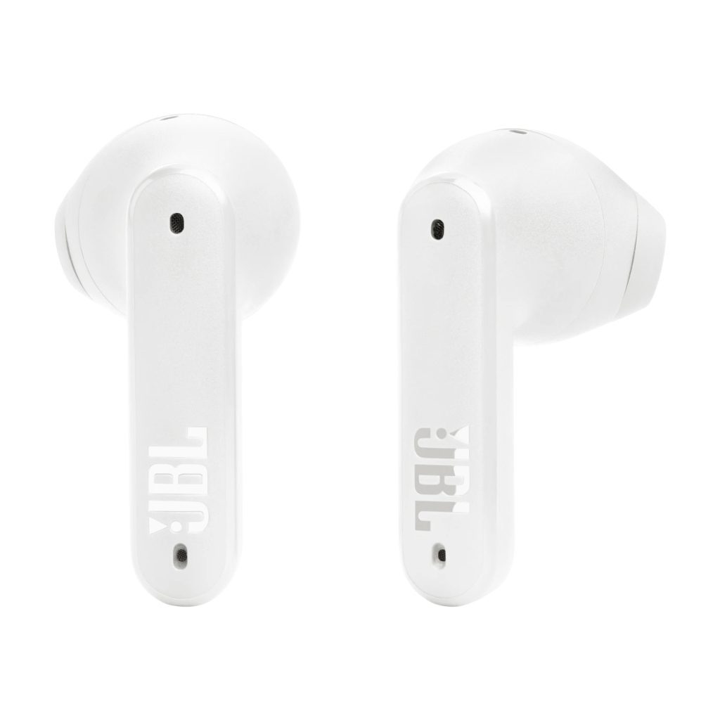 Auriculares JBL Tune Flex - Blanco4