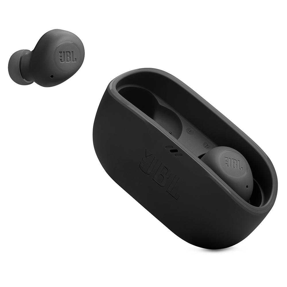 Auriculares JBL Wave Buds - Negro3