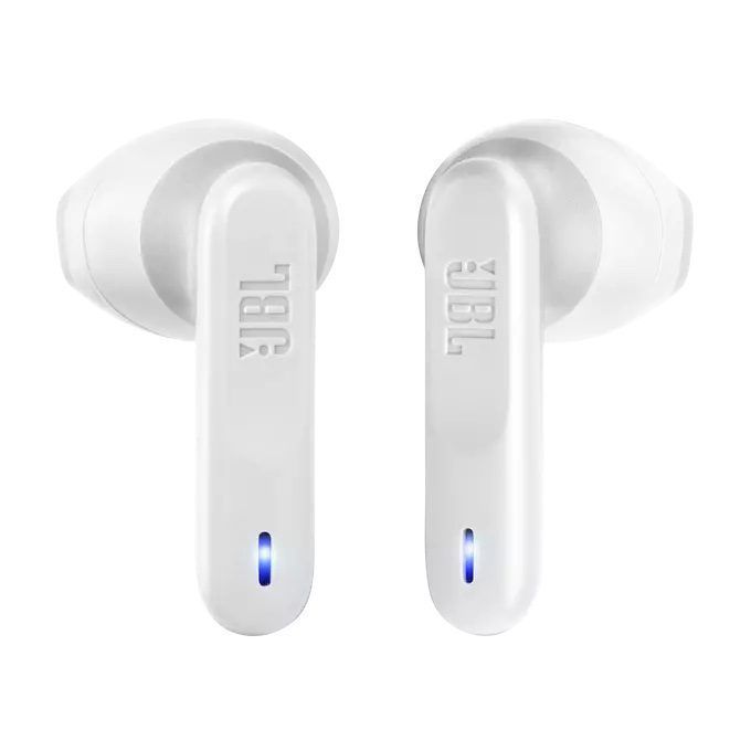 Auriculares JBL Wave Flex - Blanco3