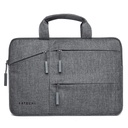 Bolso Satechi MacBook 13 - Gris1