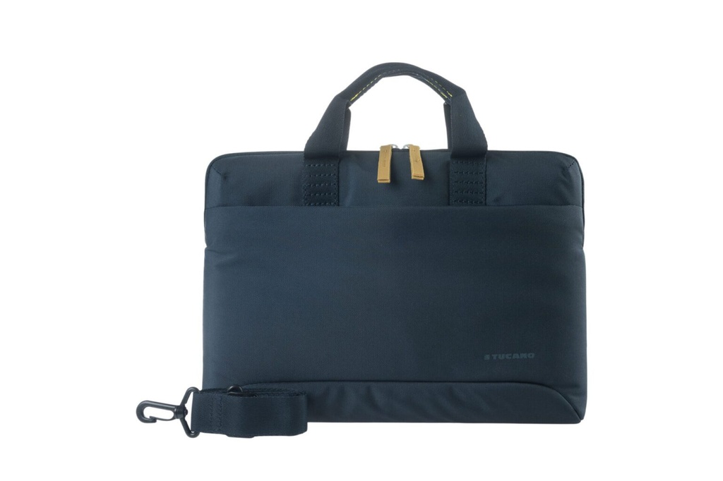 Bolso Tucano Smilza MacBook Pro 14" - Azul4