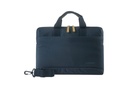 Bolso Tucano Smilza MacBook Pro 14" - Azul4