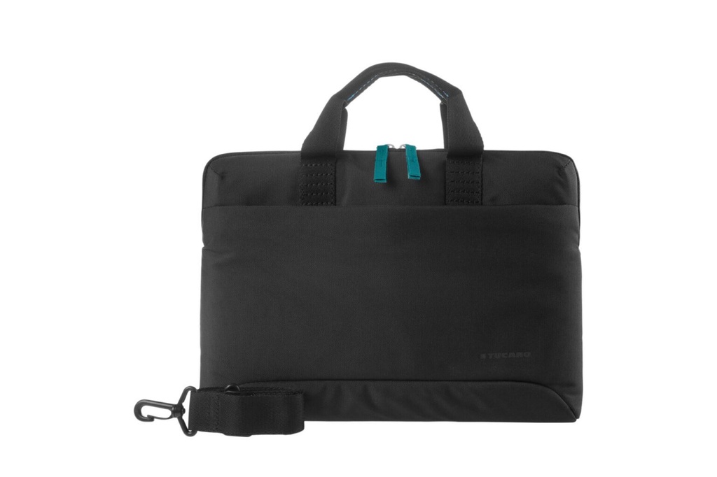 Bolso Tucano Smilza MacBook Pro 14" - Negro4