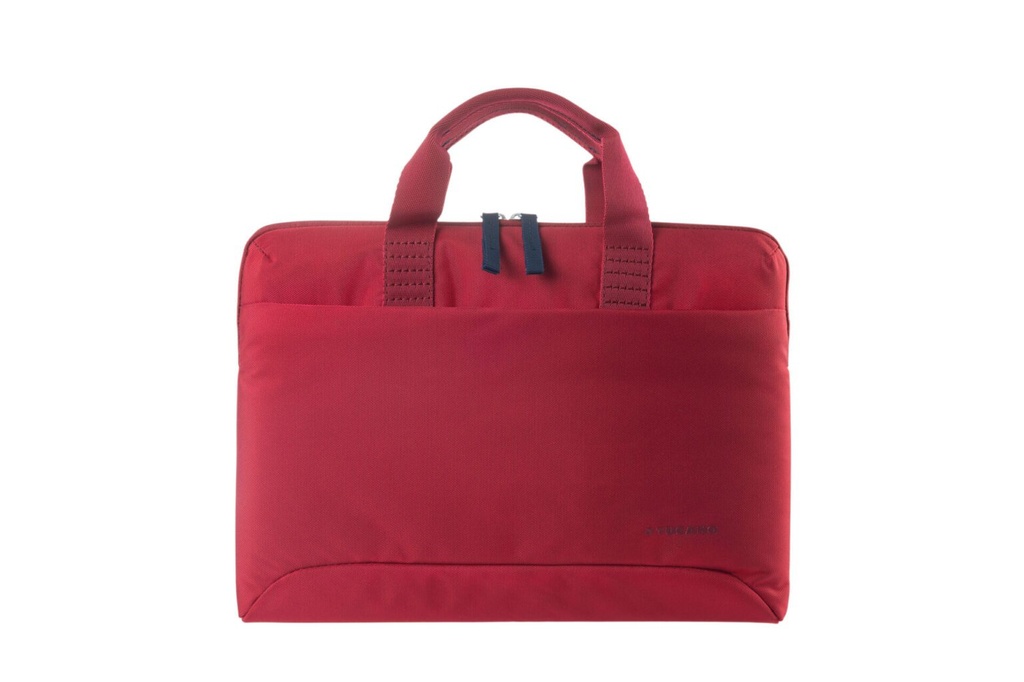 Bolso Tucano Smilza MacBook Pro 14" - Rojo1