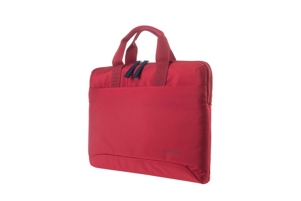 Bolso Tucano Smilza MacBook Pro 14" - Rojo2