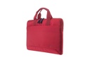 Bolso Tucano Smilza MacBook Pro 14" - Rojo2