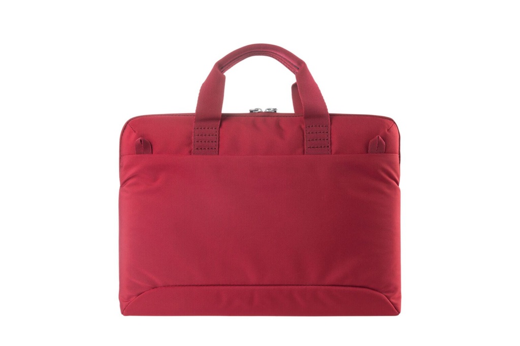 Bolso Tucano Smilza MacBook Pro 14" - Rojo3