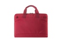 Bolso Tucano Smilza MacBook Pro 14" - Rojo3