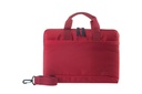 Bolso Tucano Smilza MacBook Pro 14" - Rojo4