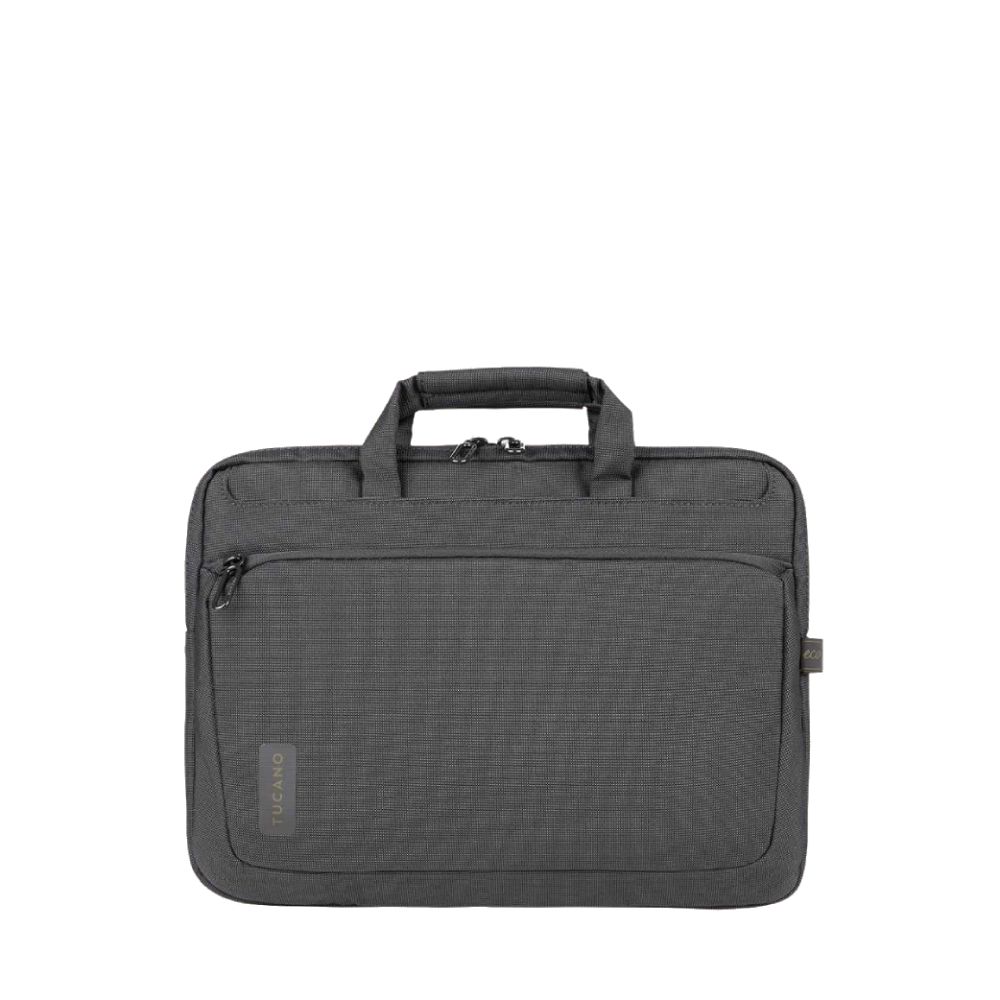 Bolso Tucano Workout 4 MacBook Pro 14" - Gris1