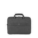 Bolso Tucano Workout 4 MacBook Pro 14" - Gris3