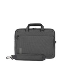 Bolso Tucano Workout 4 MacBook Pro 14" - Gris4