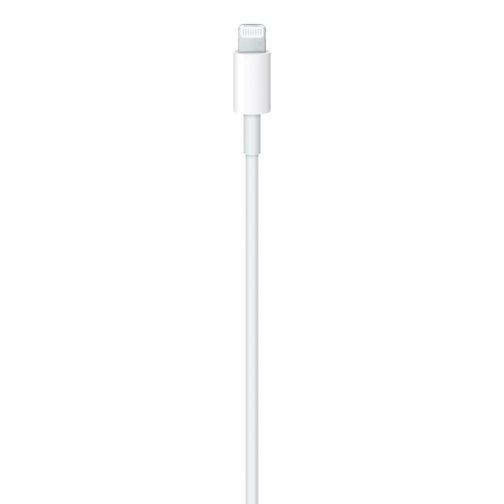 Cable Apple Lightning a USB-C 1mts3