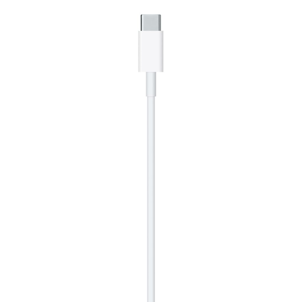 Cable Apple Lightning a USB-C 1mts4