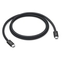 Cable Apple Thunderbolt 4 Pro USB‑C - 1m1