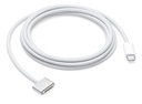 Cable Apple USB-C a MagSafe 3 - 2 mts - Plata - Open Box1