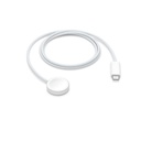 Cable Apple USB-C carga magnética para Apple Watch 1mts5