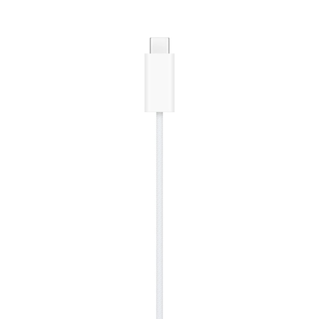 Cable Apple USB-C carga magnética para Apple Watch 1mts10