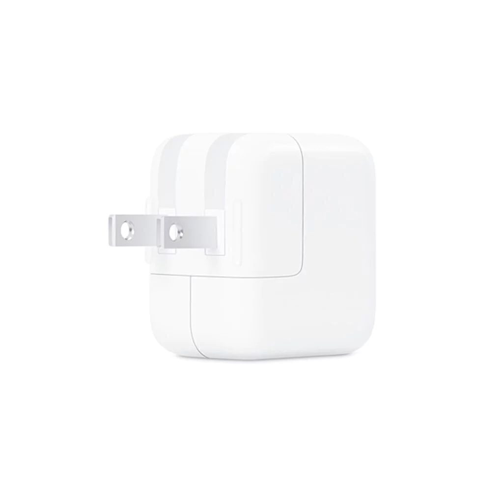 Cargador Apple USB-A 12W1