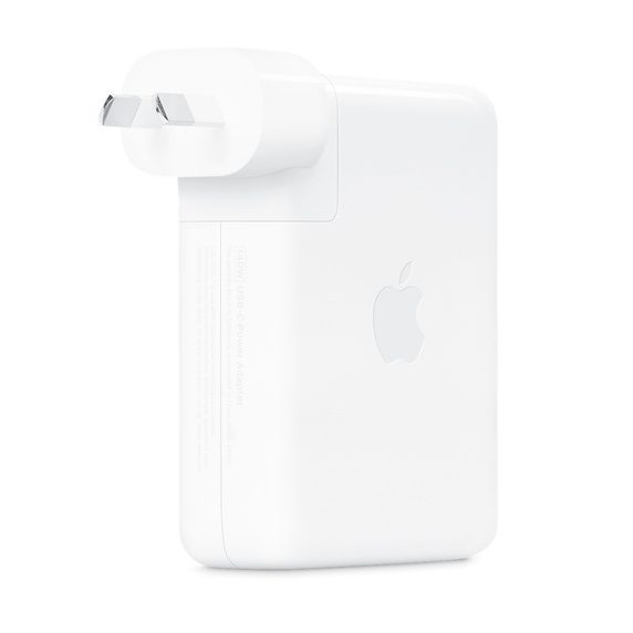 Cargador Apple USB-C 140W1