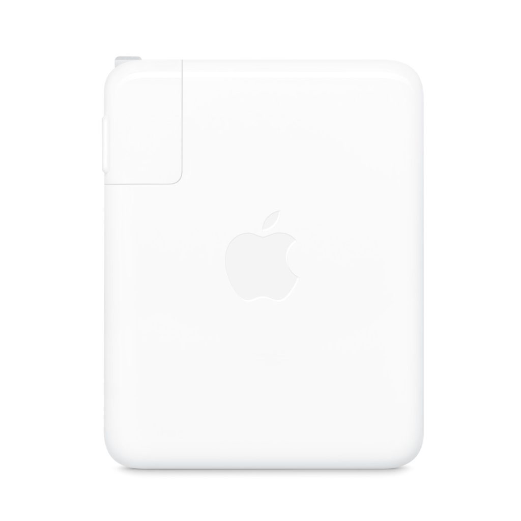 Cargador Apple USB-C 140W6