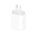 Cargador Apple USB-C 20W4