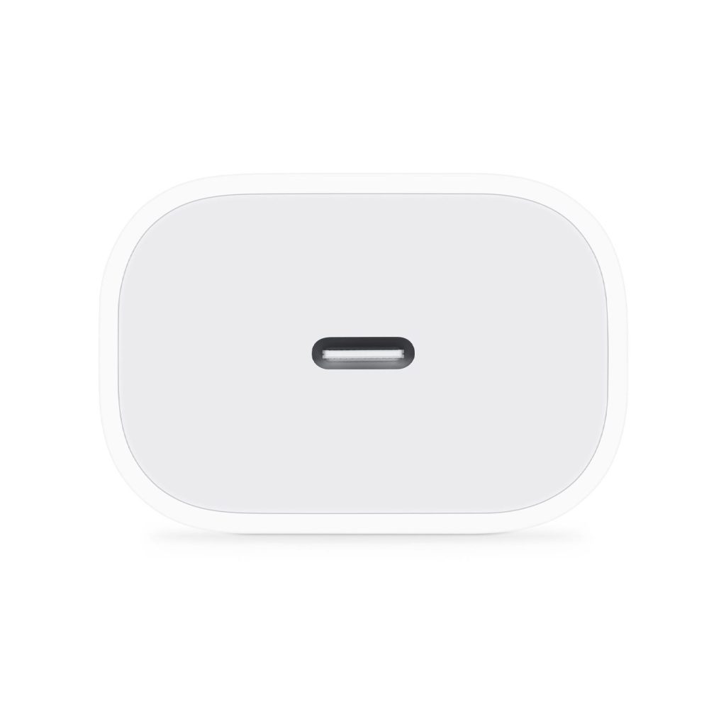 Cargador Apple USB-C 20W5