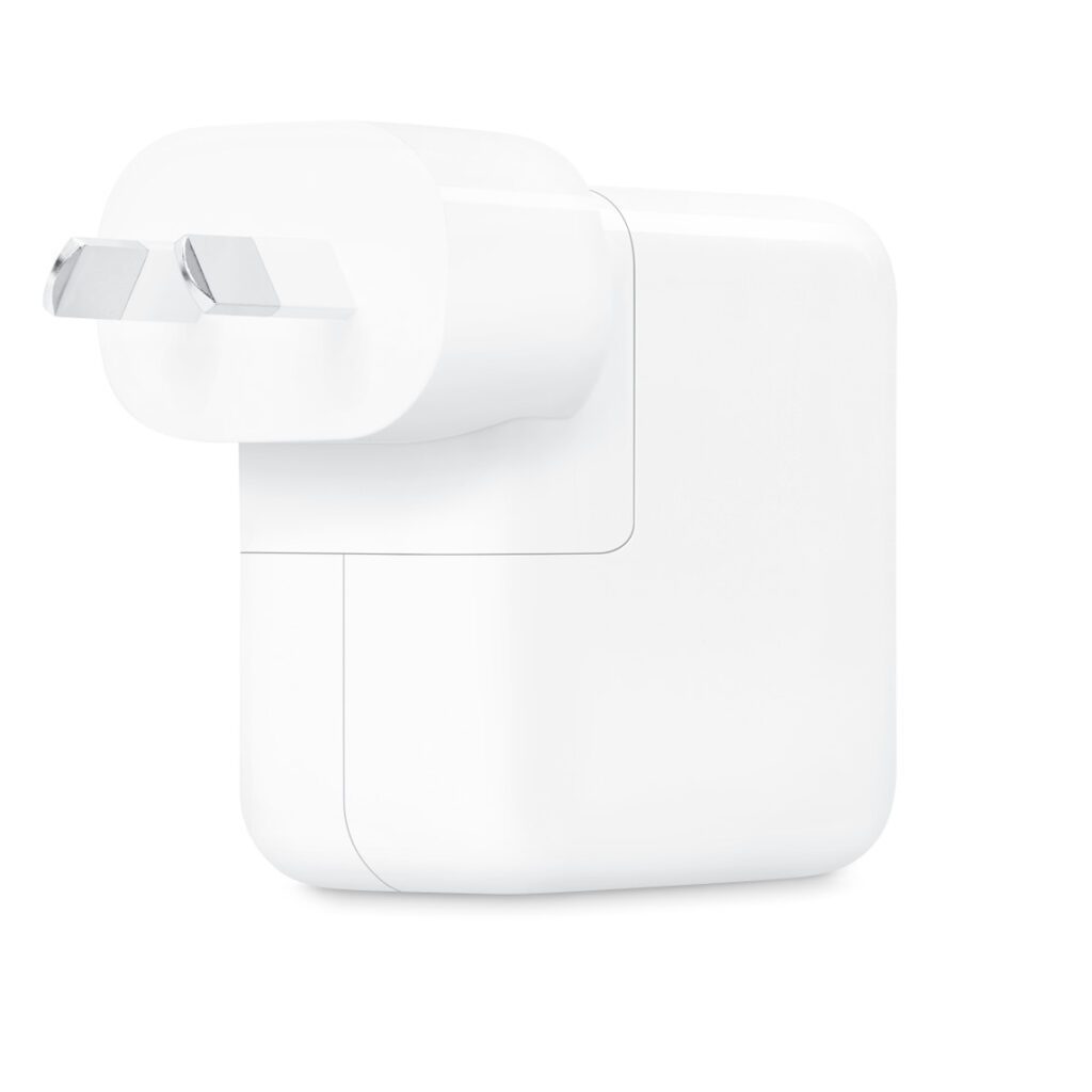 Cargador Apple USB-C 35W1