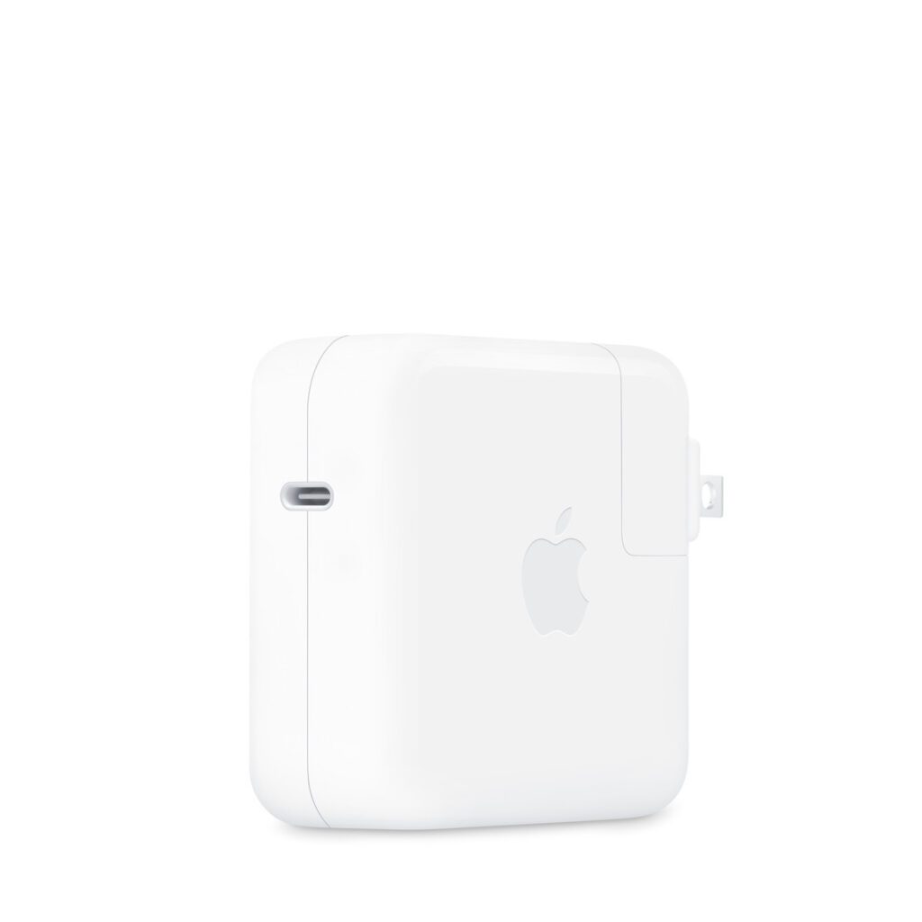 Cargador Apple USB-C 70W1