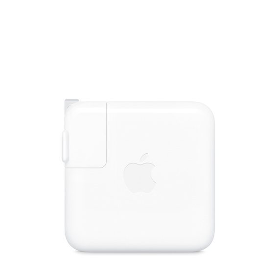 Cargador Apple USB-C 70W2