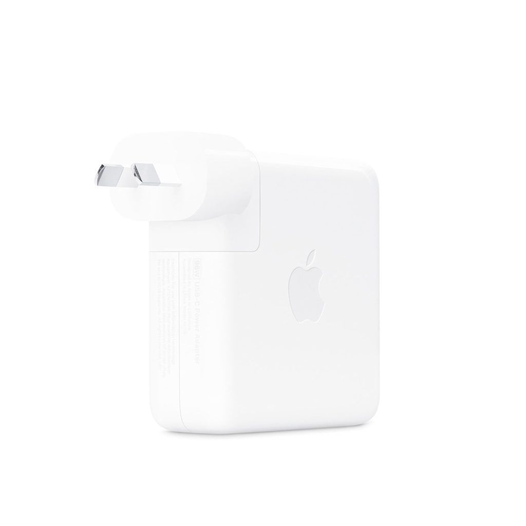 Cargador Apple USB-C 96W1