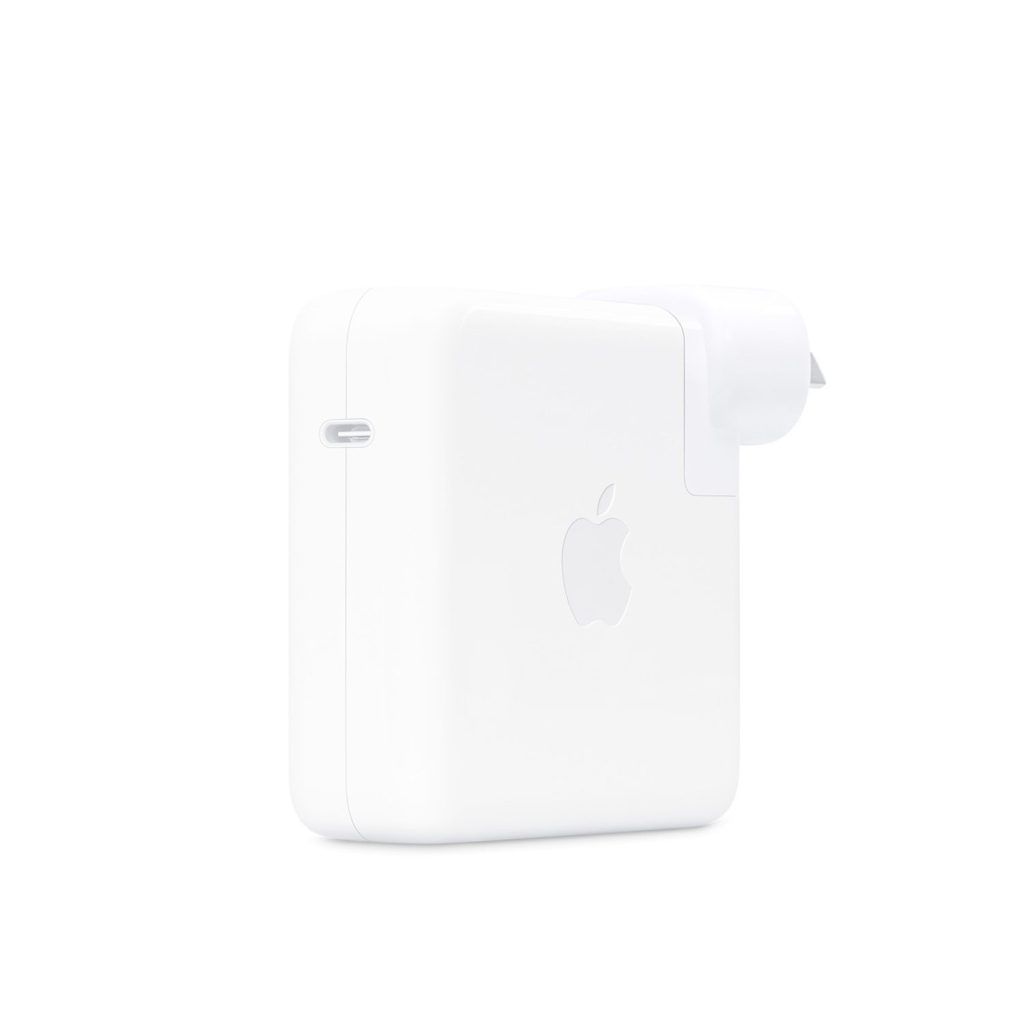 Cargador Apple USB-C 96W2