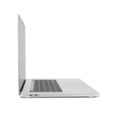 Cobertor Moshi iGlaze MacBook Pro 16" - Transparente2