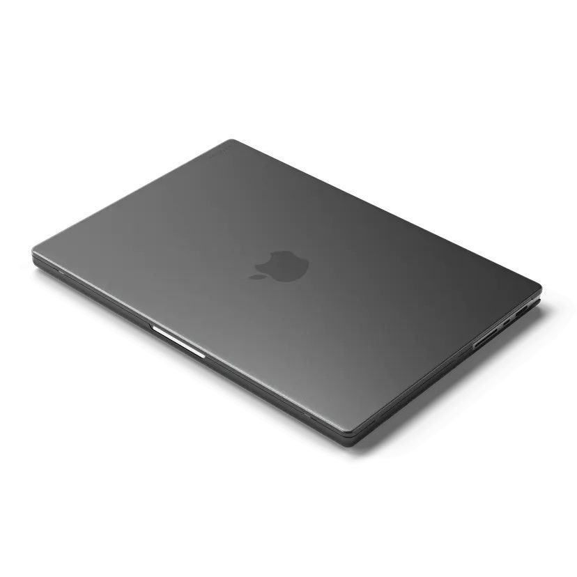 Cobertor Satechi Eco Hardshell MacBook Pro 16 - Oscuro1