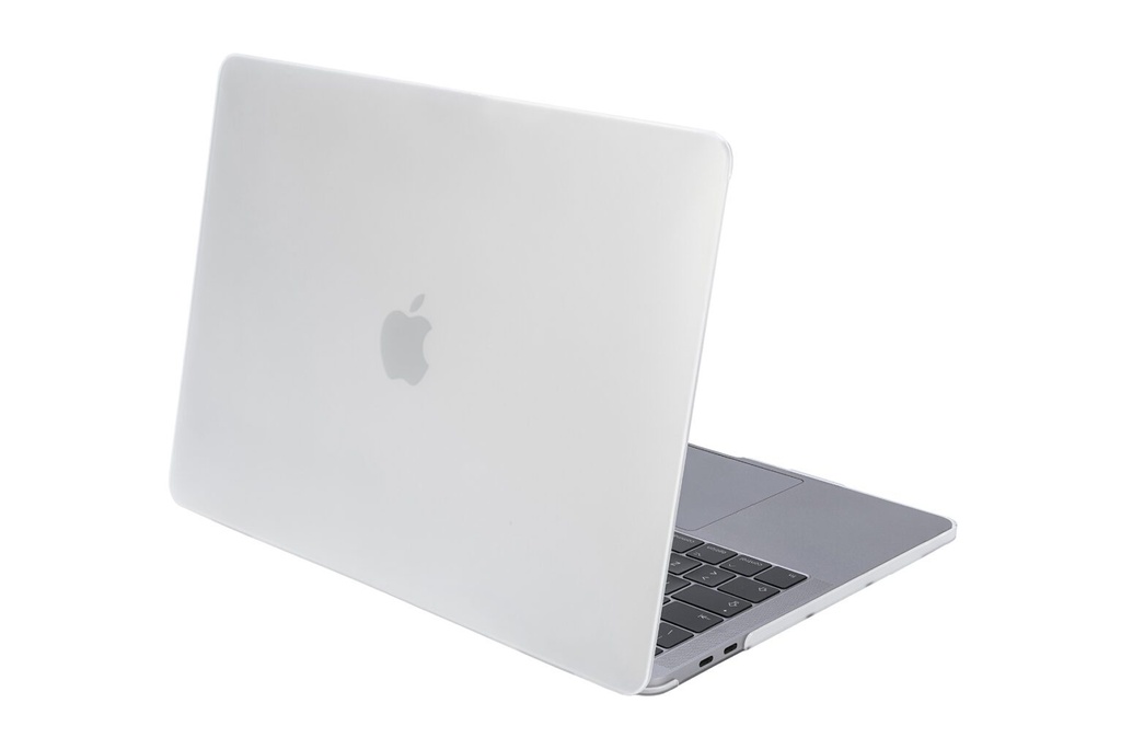 Cobertor Tucano MacBook Pro 13" (2020) Transparente1