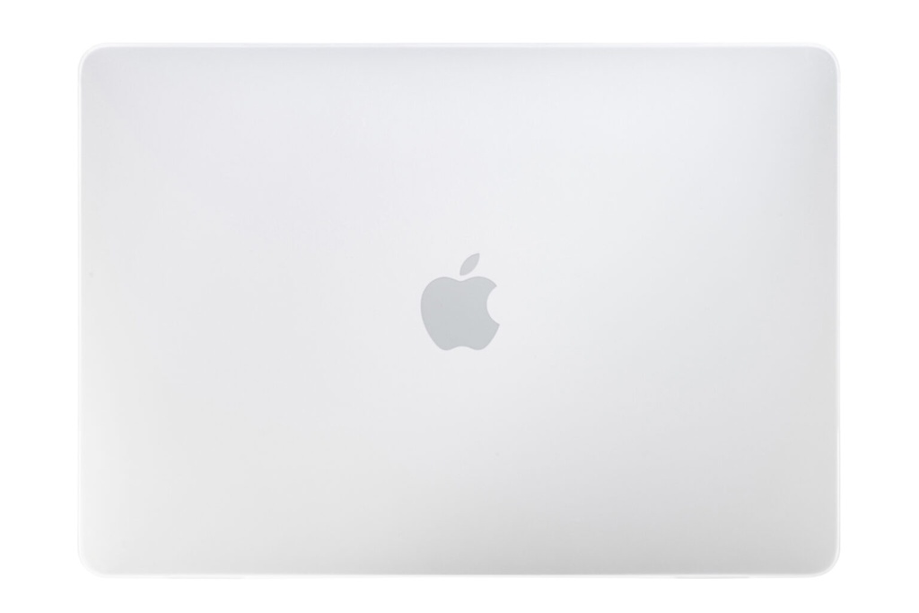 Cobertor Tucano MacBook Pro 13" (2020) Transparente2