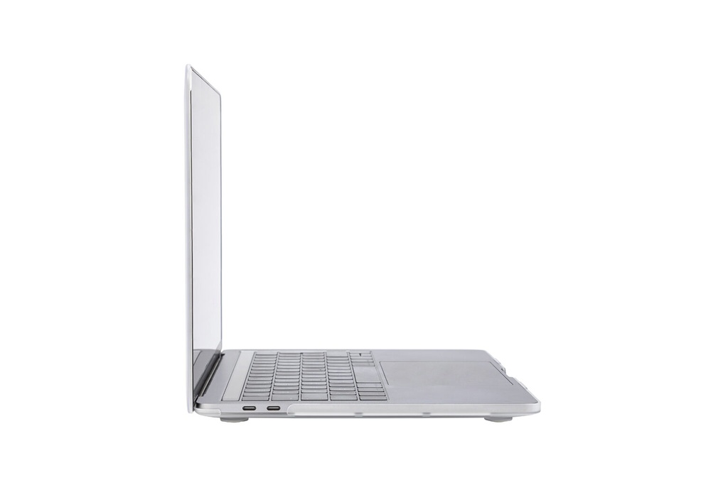 Cobertor Tucano MacBook Pro 13" (2020) Transparente3