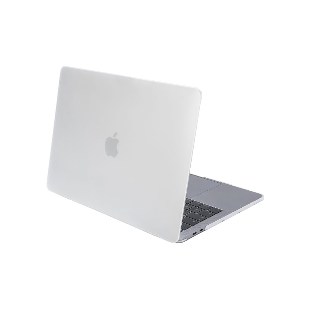 Cobertor Tucano MacBook Pro 16 (2021) Nido - Transparente - OpenBox1