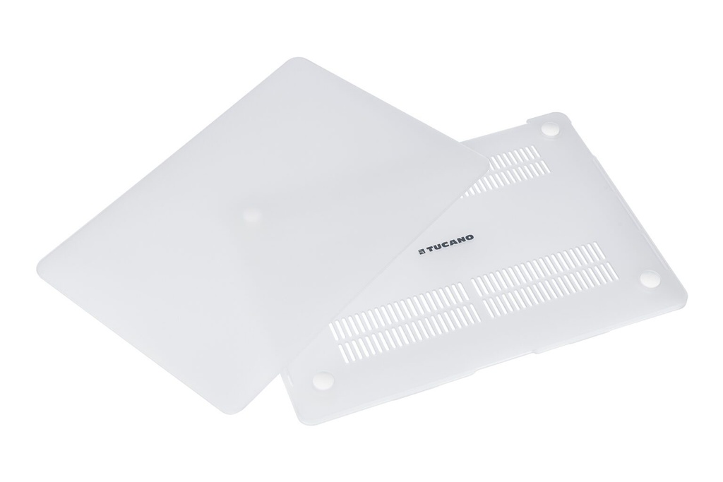 Cobertor Tucano Nido MacBook Pro 14" (2021) - Transparente4