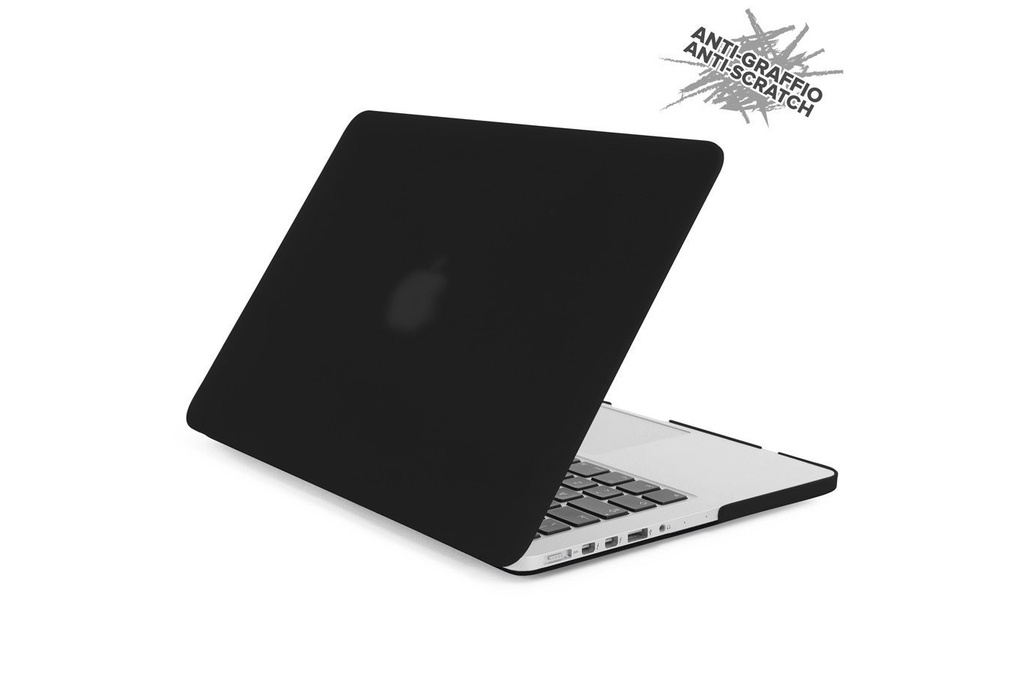 Cobertor Tucano Nido MacBook Pro 16" (2021) - Negro3