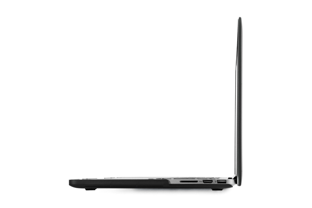 Cobertor Tucano Nido MacBook Pro 16" (2021) - Negro4