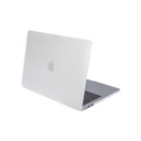 Cobertor Tucano Nido MacBook Pro 16" (2021) - Transparente1