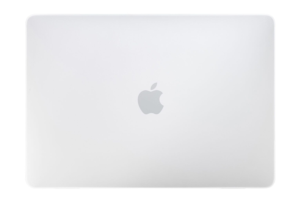 Cobertor Tucano Nido MacBook Pro 16" (2021) - Transparente2