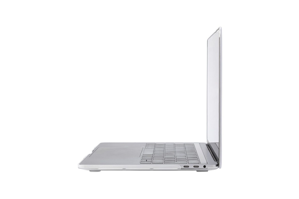 Cobertor Tucano Nido MacBook Pro 16" (2021) - Transparente4