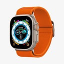 Correa Spigen Apple Watch 49/45/44/42 mm Lite Fit Ultra - Naranja1