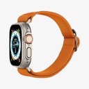 Correa Spigen Apple Watch 49/45/44/42 mm Lite Fit Ultra - Naranja3