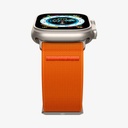 Correa Spigen Apple Watch 49/45/44/42 mm Lite Fit Ultra - Naranja4