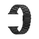 Correa Spigen modern fit Apple Watch 42/44/45 mm - Negro2